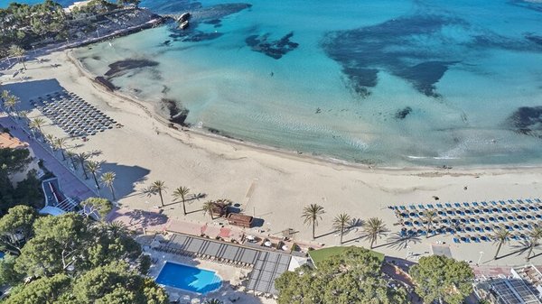 Secrets Mallorca Villamil (Adults Only) in Paguera All Inclusive Ferien