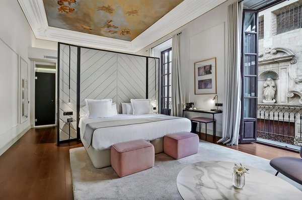 Summum Boutique Hotel, member of Meliá Collection in Mallorca All Inclusive Ferien