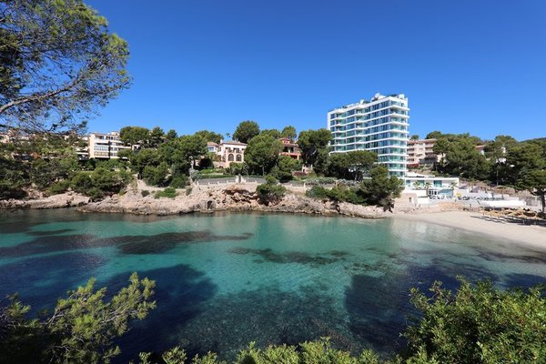 The Donna Portals in Portals Nous All Inclusive Ferien
