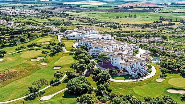 Fairplay Golf & Spa Resort in Jerez De La Frontera All Inclusive Ferien