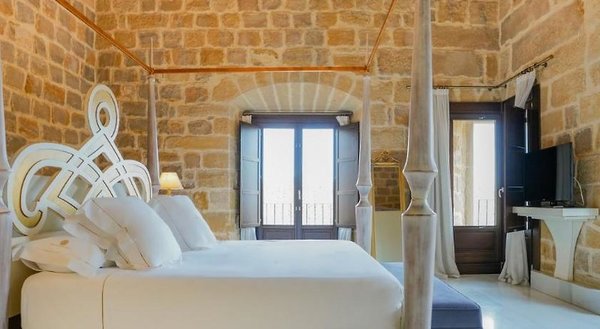 Palacio de Úbeda in Úbeda All Inclusive Ferien