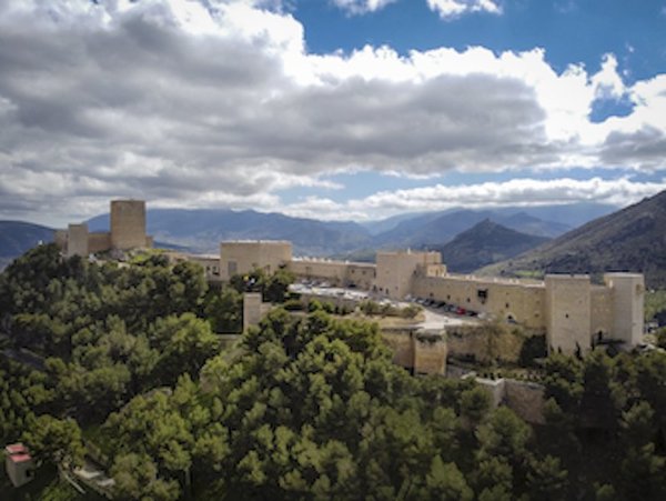 Parador de Jaén in Malaga All Inclusive Ferien