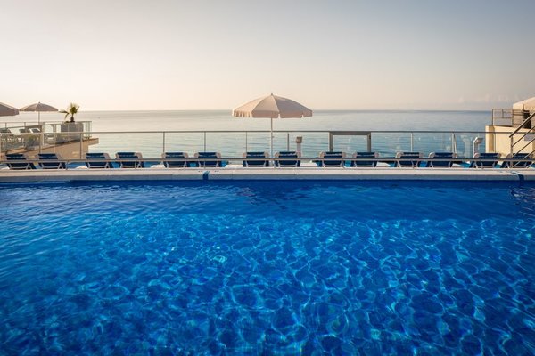 htop Pineda Palace Adults Recommended in Gerona All Inclusive Ferien