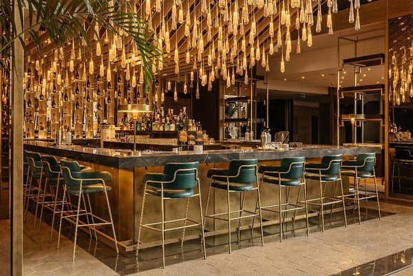 Torre Melina Gran Meliá in Barcelona All Inclusive Ferien