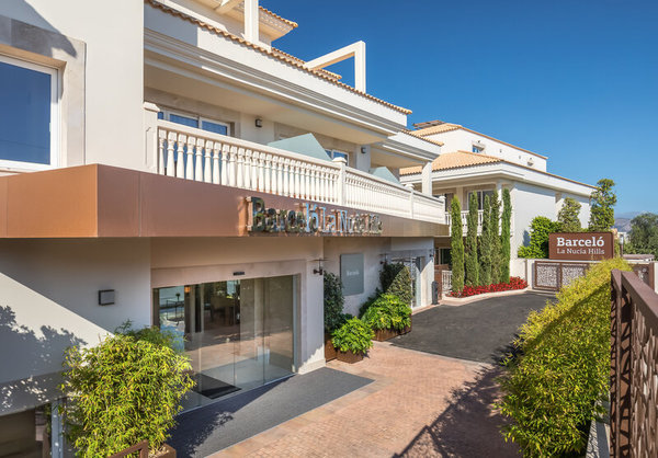 Barceló La Nucía Hills in La Nucia All Inclusive Ferien