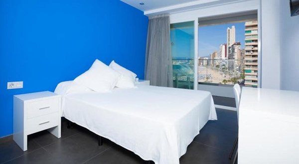 Brisa in Benidorm All Inclusive Ferien