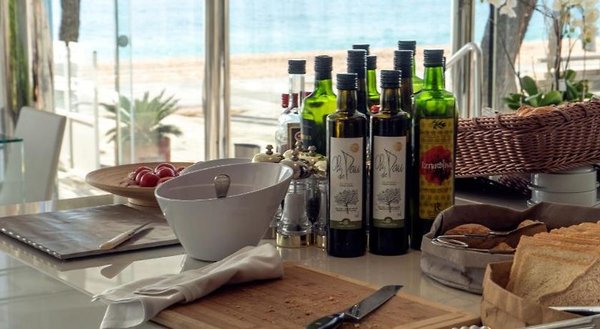 Hotel Aromar in Platja d'Aro All Inclusive Ferien