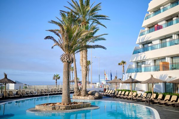 Alua Golf Trinidad in Roquetas de Mar All Inclusive Ferien