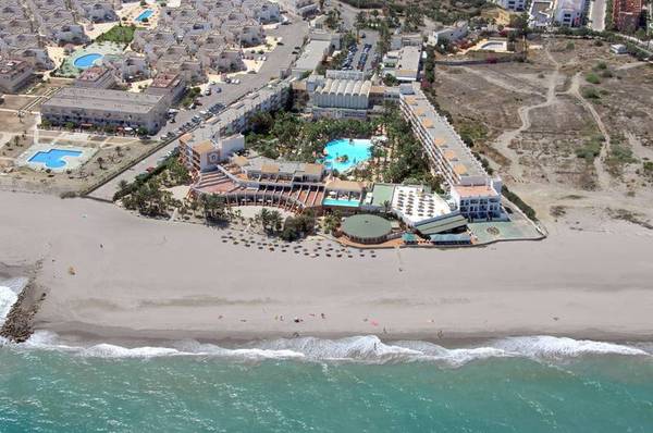 Playavera in Vera All Inclusive Ferien