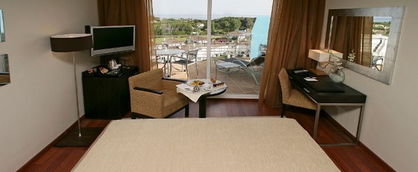 Senator Banús Delight Collection in Malaga All Inclusive Ferien