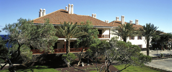 Parador de El Hierro in Las Playas All Inclusive Ferien