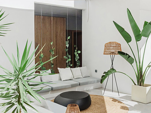 Apartamentos Es Pujols in Es Pujols All Inclusive Ferien