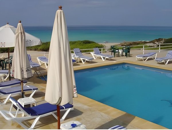 Hostal Maysi in Playa Mitjorn All Inclusive Ferien