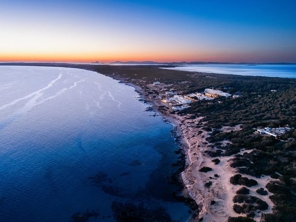 Riu Palace La Mola in Playa Mitjorn All Inclusive Ferien