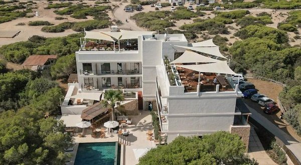 Teranka Formentera in Ibiza All Inclusive Ferien