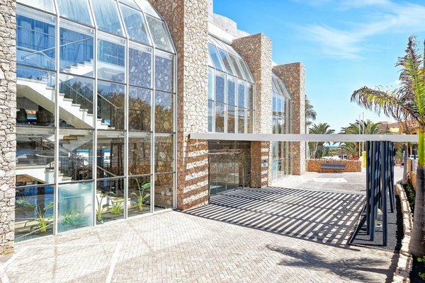 BLUESEA Golden Beach in Costa Calma All Inclusive Ferien