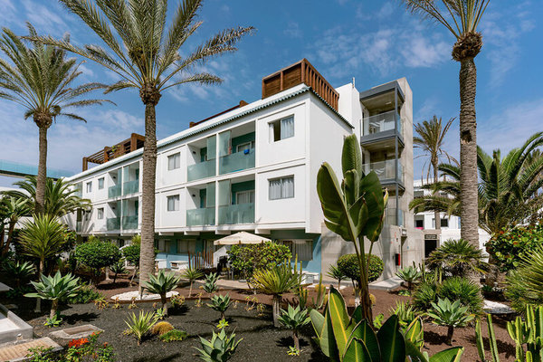 Bristol Sunset Beach in Corralejo All Inclusive Ferien