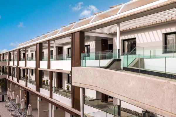 Coral Cotillo Reef in El Cotillo All Inclusive Ferien