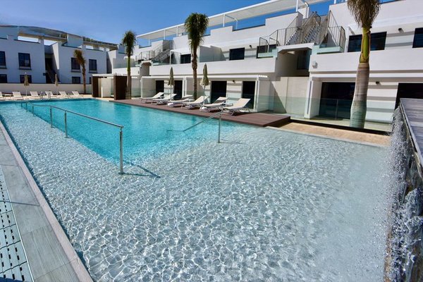 Esmeralda Cotillo Homes by LIVVO in El Cotillo All Inclusive Ferien