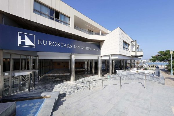 Eurostars Las Salinas in Caleta de Fuste All Inclusive Ferien