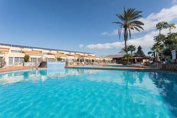 Hotel Arena Suite in Corralejo All Inclusive Ferien