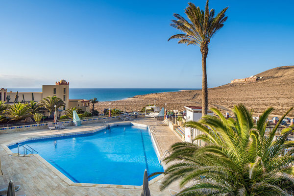 Hotel Esmeralda Maris by LIVVO in Costa Calma All Inclusive Ferien