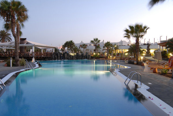 Hotel Las Marismas de Corralejo in Corralejo All Inclusive Ferien