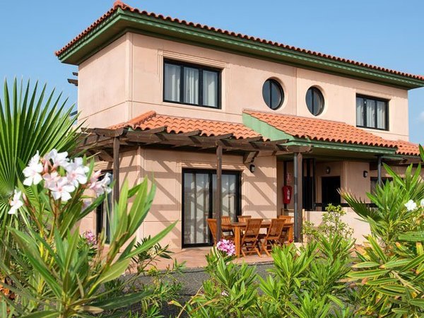 Pierre & Vacances Village Fuerteventura Origo Mare in Lajares All Inclusive Ferien