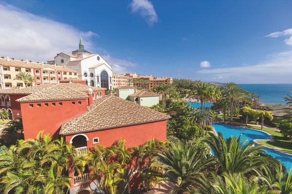 R2 Rio Calma Hotel & Spa & Conference in Costa Calma All Inclusive Ferien