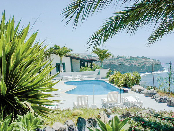 Apartamentos Santa Ana in Playa de Santiago All Inclusive Ferien