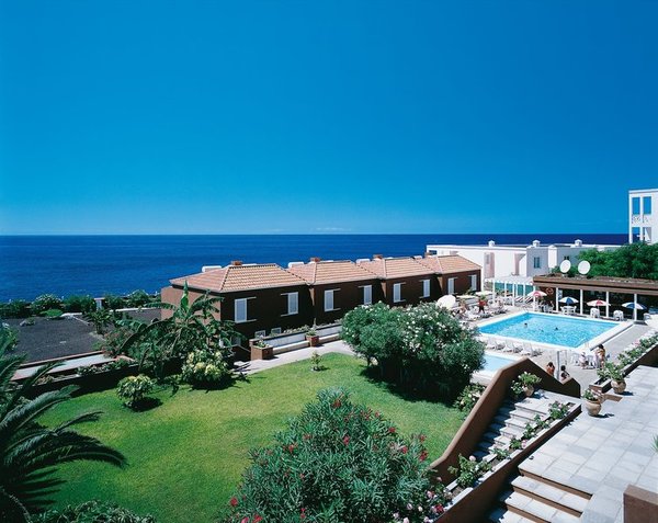 Los Tarajales in Valle Gran Rey All Inclusive Ferien