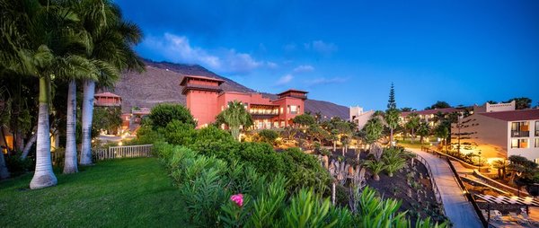 Esencia de La Palma by Princess in Fuencaliente de la Palma All Inclusive Ferien