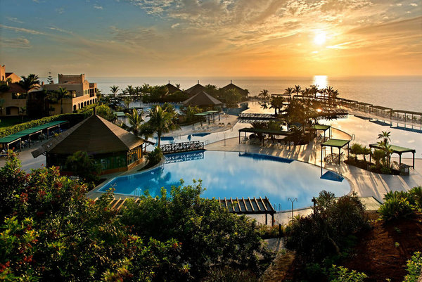 La Palma Princess in Fuencaliente de la Palma All Inclusive Ferien