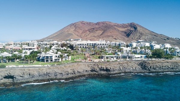 H10 Rubicón Horizons Collection in Playa Blanca All Inclusive Ferien