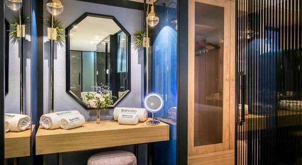 Barceló Imagine in Madrid All Inclusive Ferien