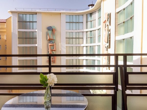 InterContinental Madrid in Madrid All Inclusive Ferien