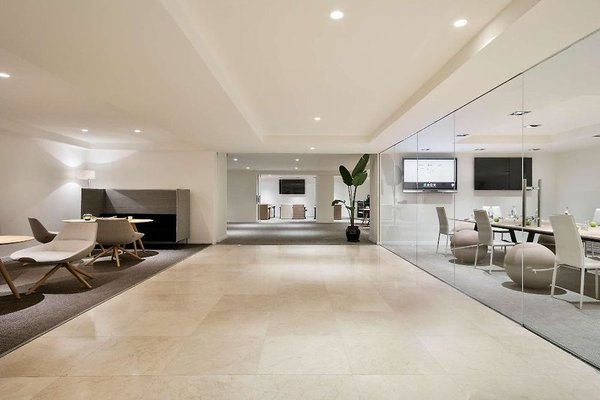 Meliá Madrid Princesa in Madrid All Inclusive Ferien