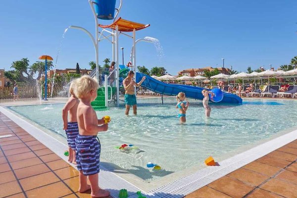 Aparthotel Ciudad Laurel in Cala Millor All Inclusive Ferien