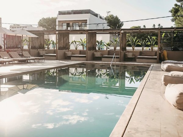 Barefoot Hotel Mallorca in Mallorca All Inclusive Ferien