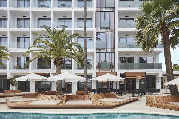 Bordoy Alcudia Port Suites in Port d'Alcúdia All Inclusive Ferien