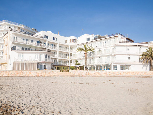 Club Sillot in Mallorca All Inclusive Ferien