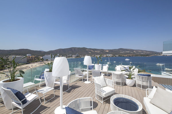 FERGUS Style Tobago in Palma Nova All Inclusive Ferien