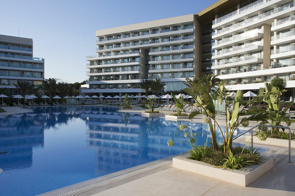 Hipotels Playa de Palma Palace in Mallorca All Inclusive Ferien