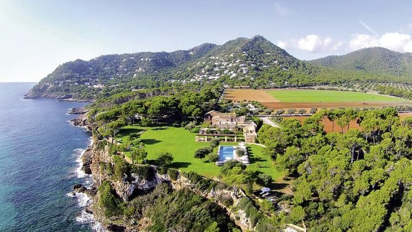 Hotel Can Simoneta in Canyamel All Inclusive Ferien