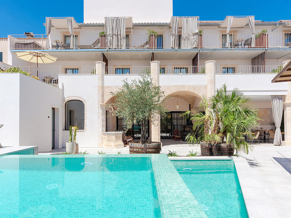 Hotel Ynaira in Mallorca All Inclusive Ferien