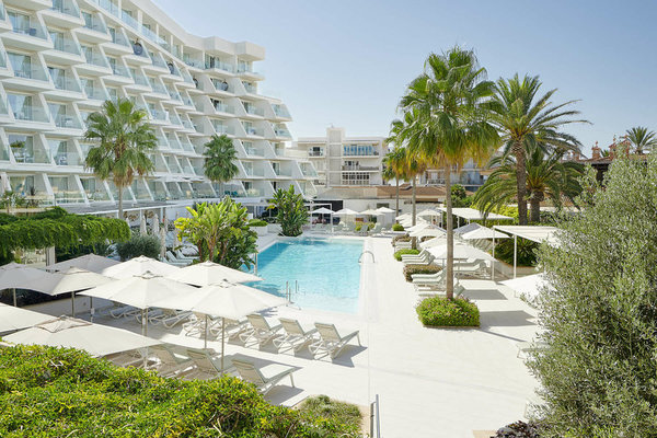 Iberostar Selection Playa de Palma in Playa de Palma All Inclusive Ferien