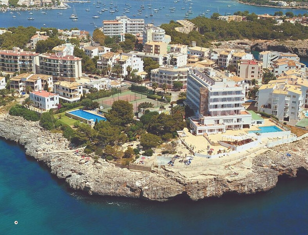 JS Cape Colom in Mallorca All Inclusive Ferien