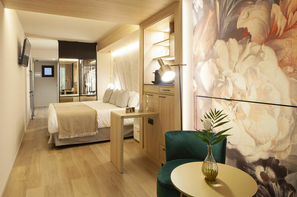 Nivia Born Boutique Hotel in Mallorca All Inclusive Ferien