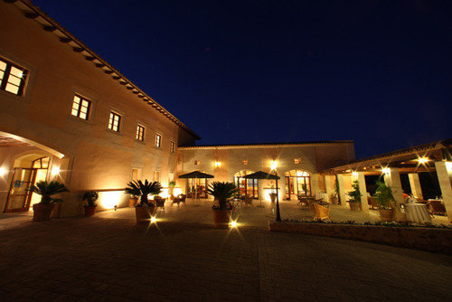 Pula Suites Boutique Resort in Mallorca All Inclusive Ferien