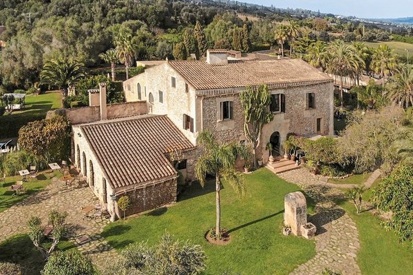 Rotana La Reserva in Mallorca All Inclusive Ferien